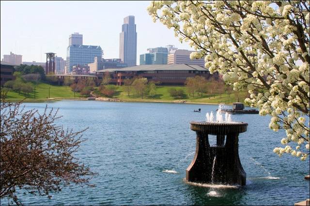 Omaha: Top 5 places to visit in city