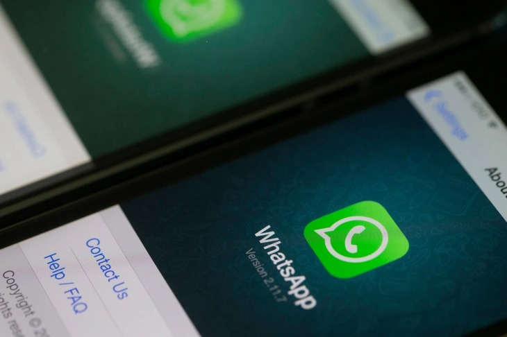 Indian WhatsAppsinghtechcrunch